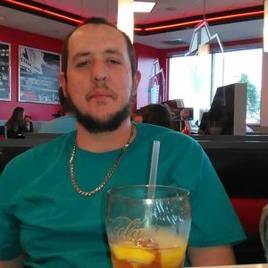 Meet your Posher, Ronnie